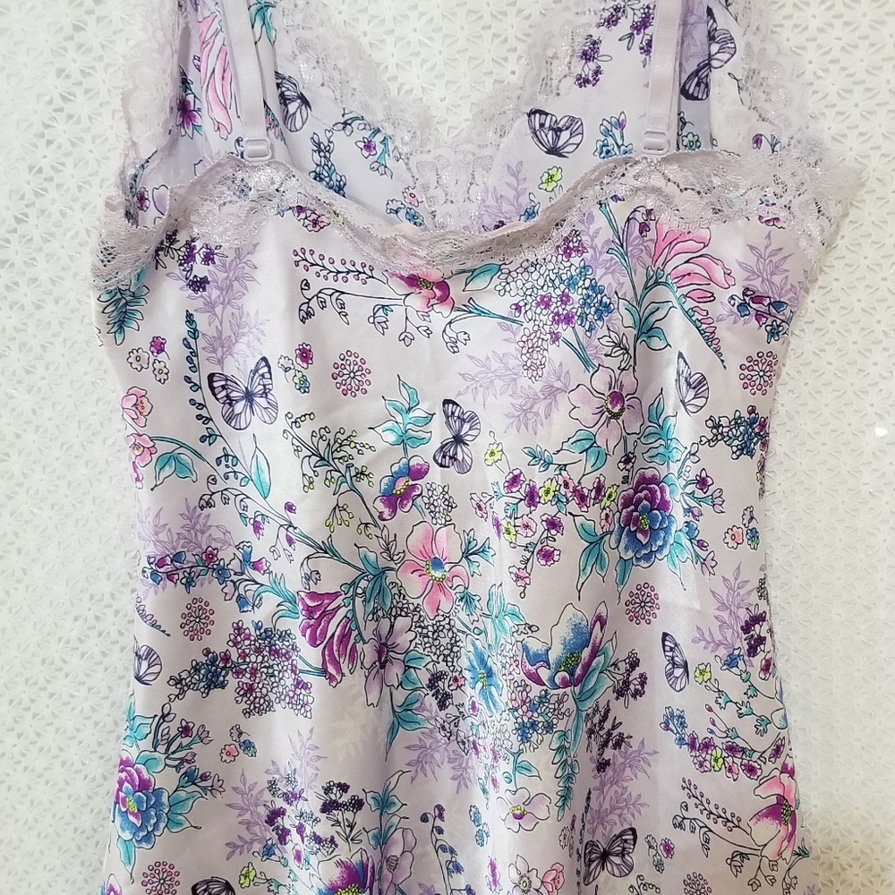 Women's Victoria's Secret Lingerie Top Size Small